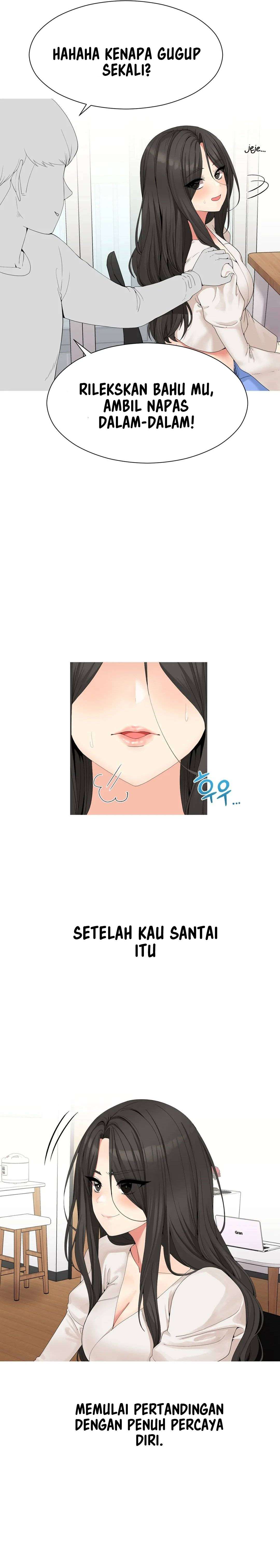 Like a Fox 2 - Chapter 2 5 Like a Fox 2 - Chapter 2 5