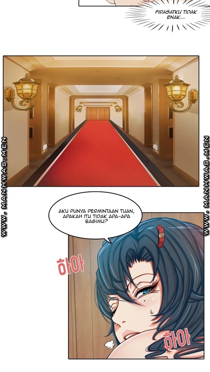 Milf Paradise - Chapter 2 33