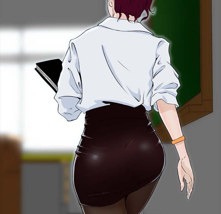 The Inheritance - Chapter 2 26