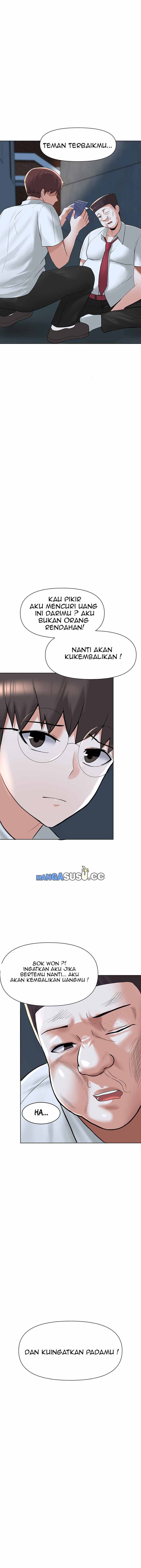 Escape Loser - Chapter 2 22