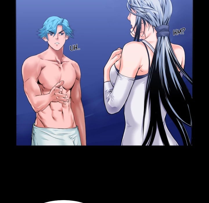 Beyond Imagination - Chapter 2 16 Beyond Imagination - Chapter 2 16