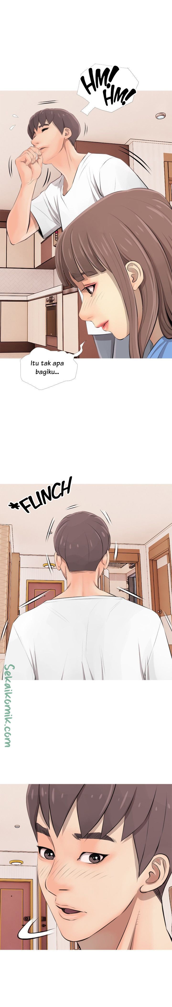 Ms. Master - Chapter 2 30