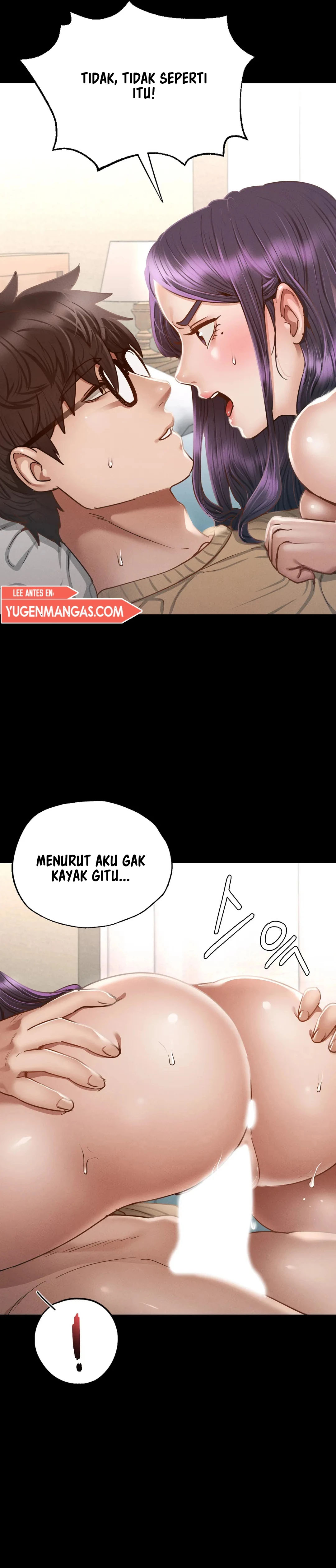 Not At School, Please - Chapter 2 21