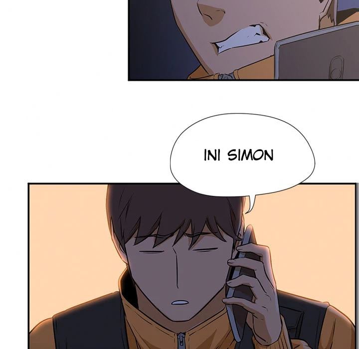 Good Night - Chapter 2 54 Good Night - Chapter 2 54