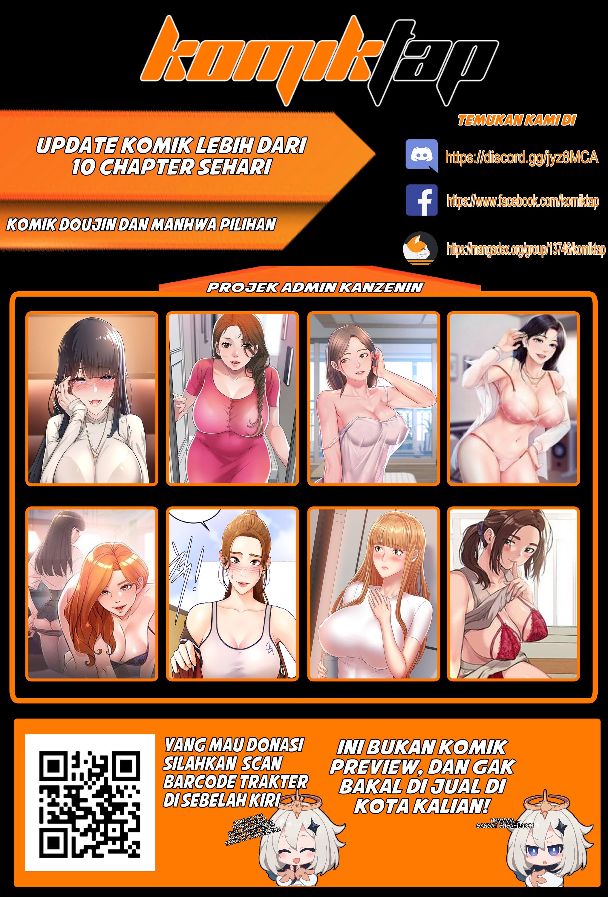 The Pleasure Shop - Chapter 2 19