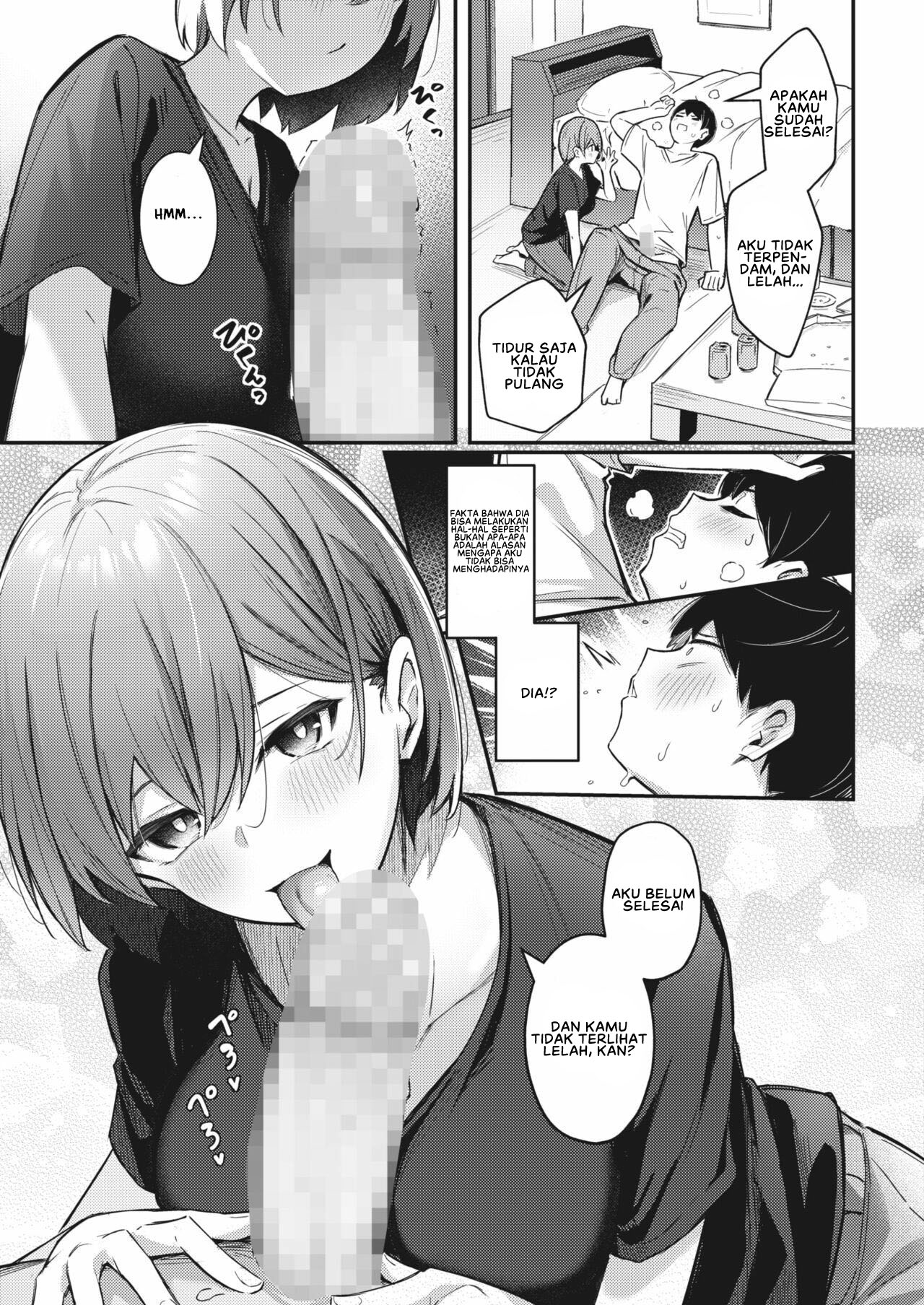 Zoku Omochikaeri Shite Ageru kara - Chapter 2 11 Zoku Omochikaeri Shite Ageru kara - Chapter 2 11