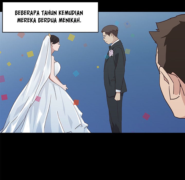 Family Adjustments - Chapter 2 63