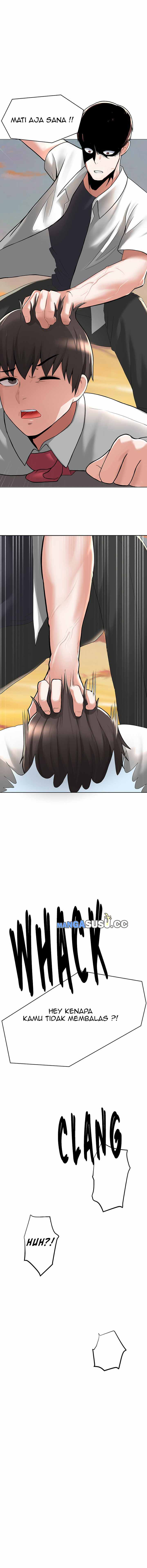 Escape Loser - Chapter 2 7