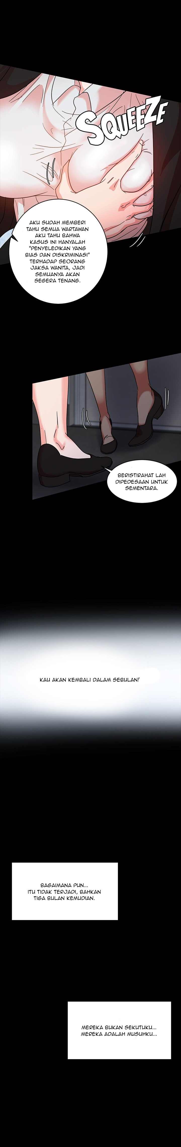 The Escape - Chapter 2 10 The Escape - Chapter 2 10