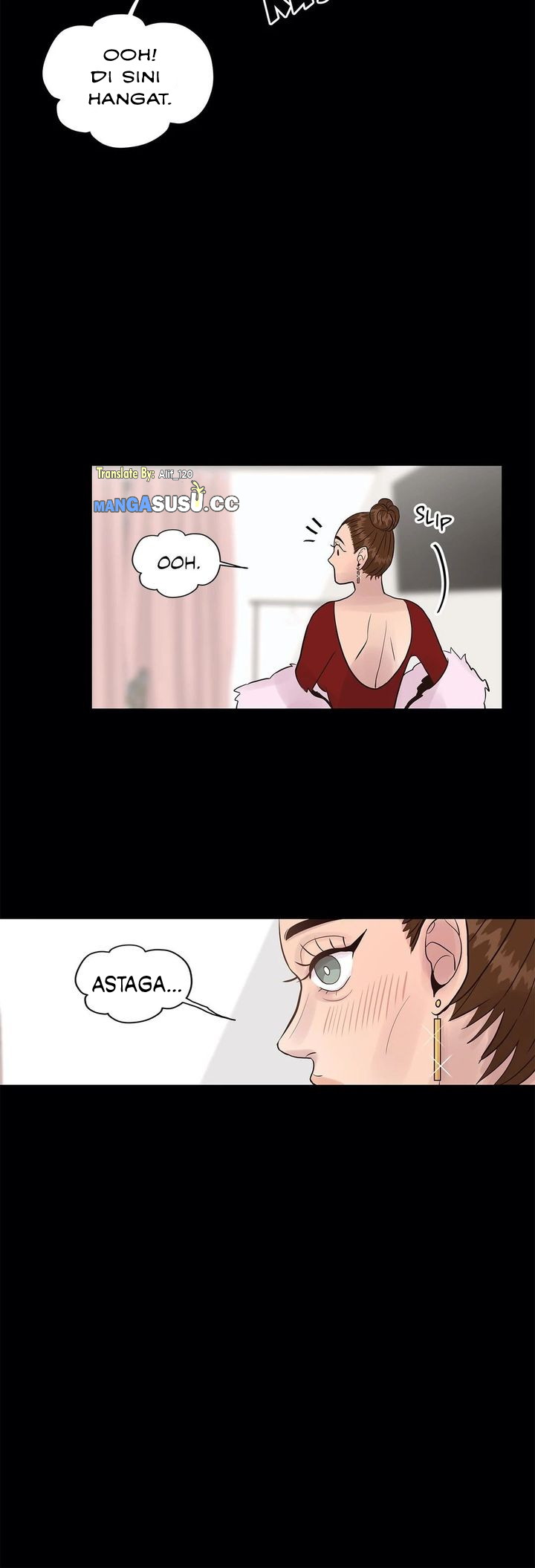 Toxic Burn - Chapter 2 25