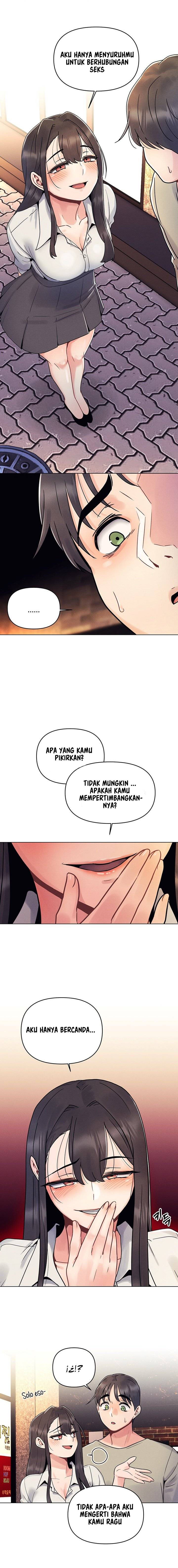 My First Time - Chapter 2 14