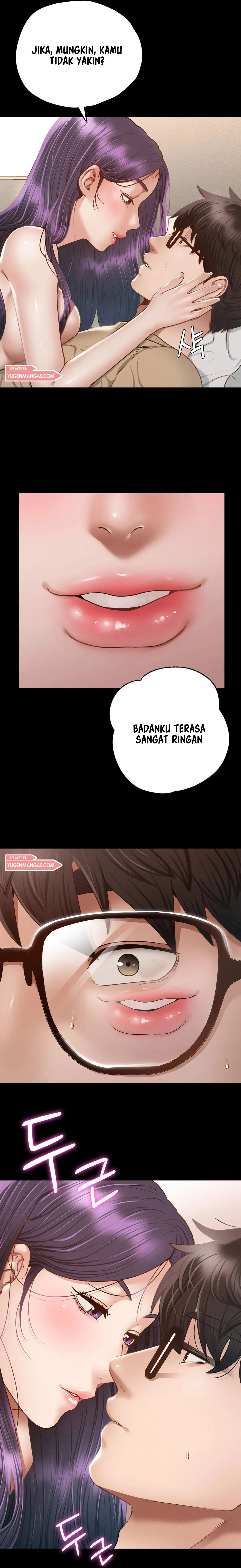 Not At School, Please - Chapter 2 29