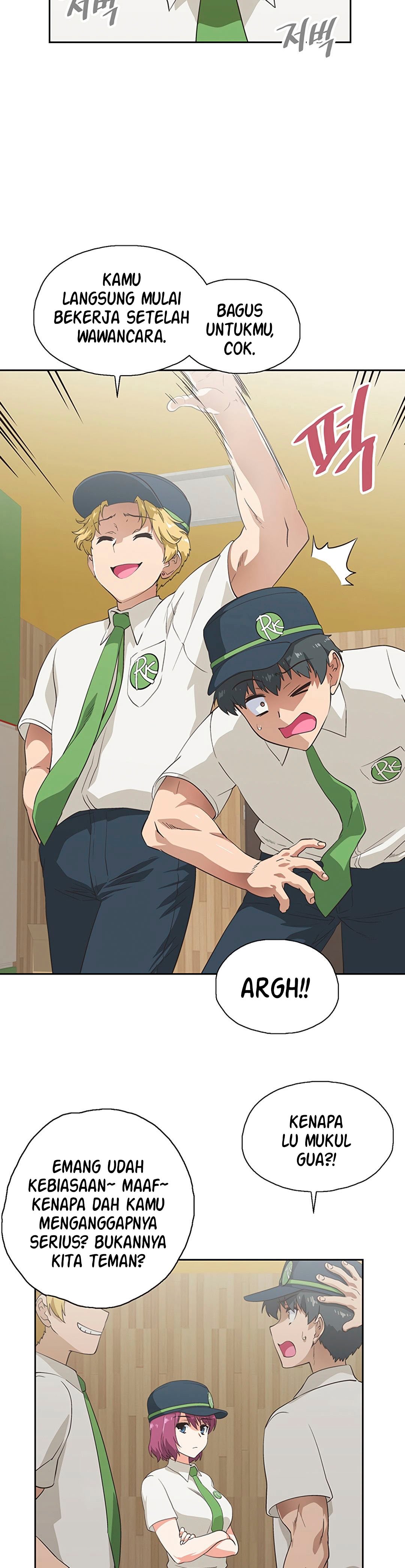 Fast Food - Chapter 2 11