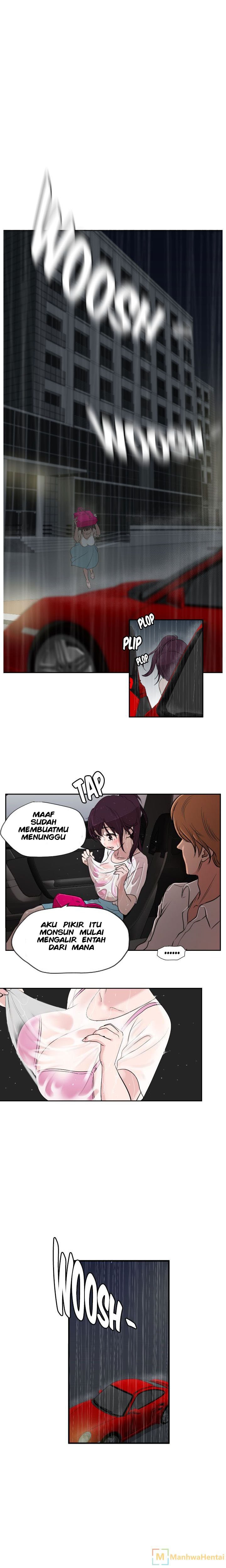 Lightning Rod - Chapter 2 4 Lightning Rod - Chapter 2 4