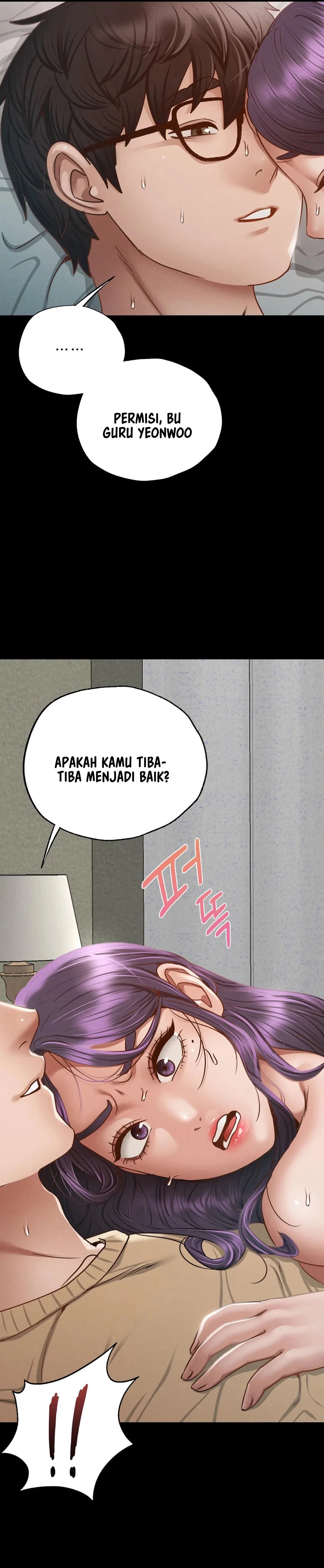 Not At School, Please - Chapter 2 20