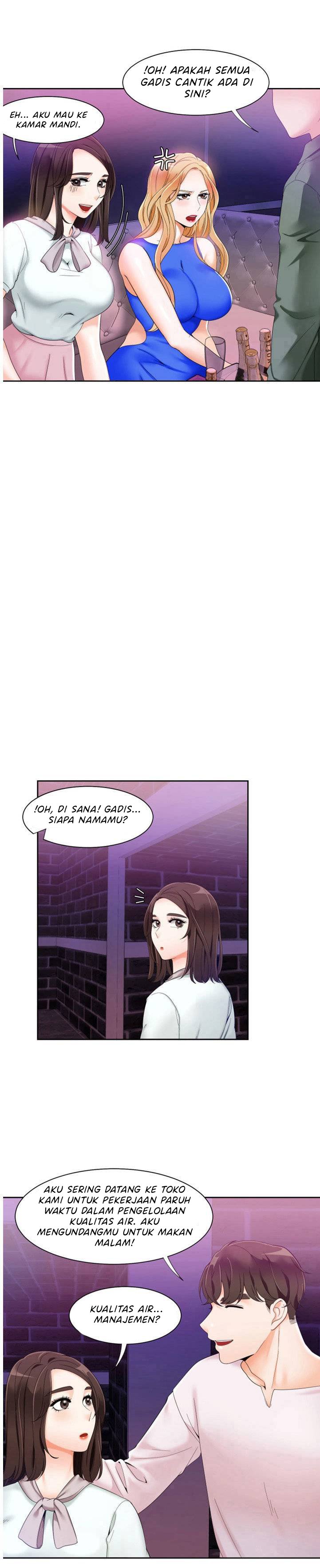 Bad Woman - Chapter 2 23