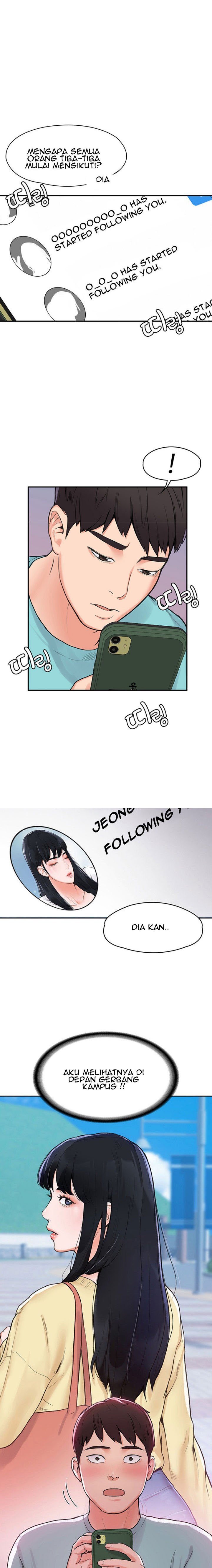 Campus Today - Chapter 2 3