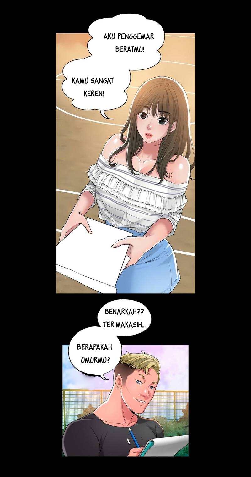 New Town Uncensored - Chapter 2 39