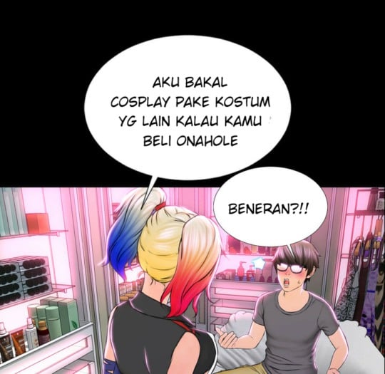 Her Toy Shop - Chapter 2 33