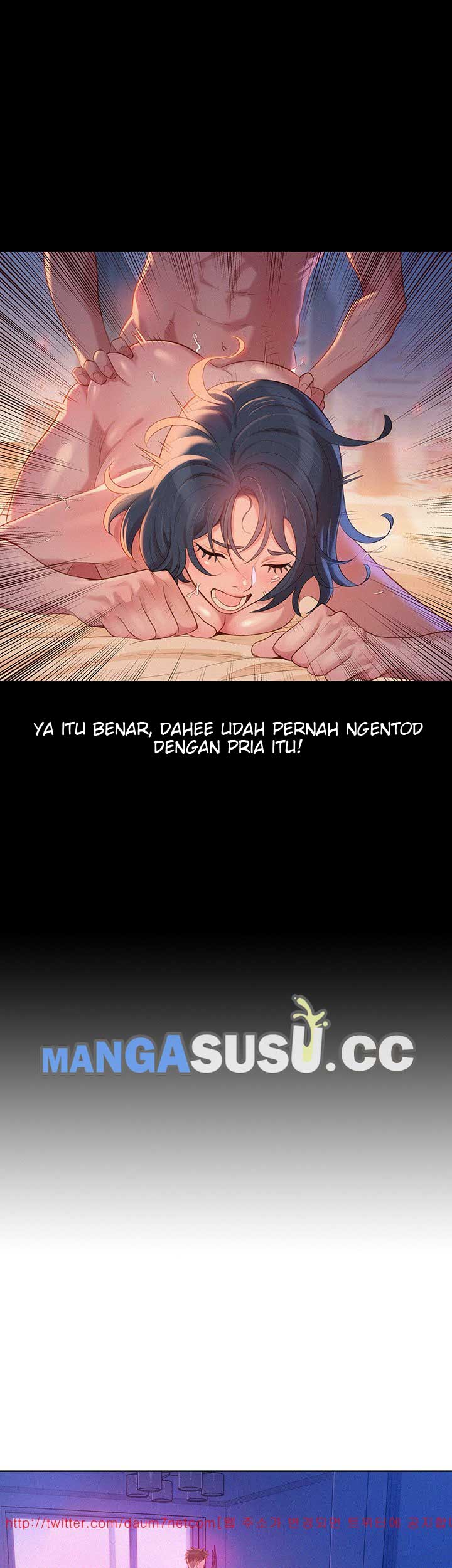 Sister Neighbor - Chapter 2 33