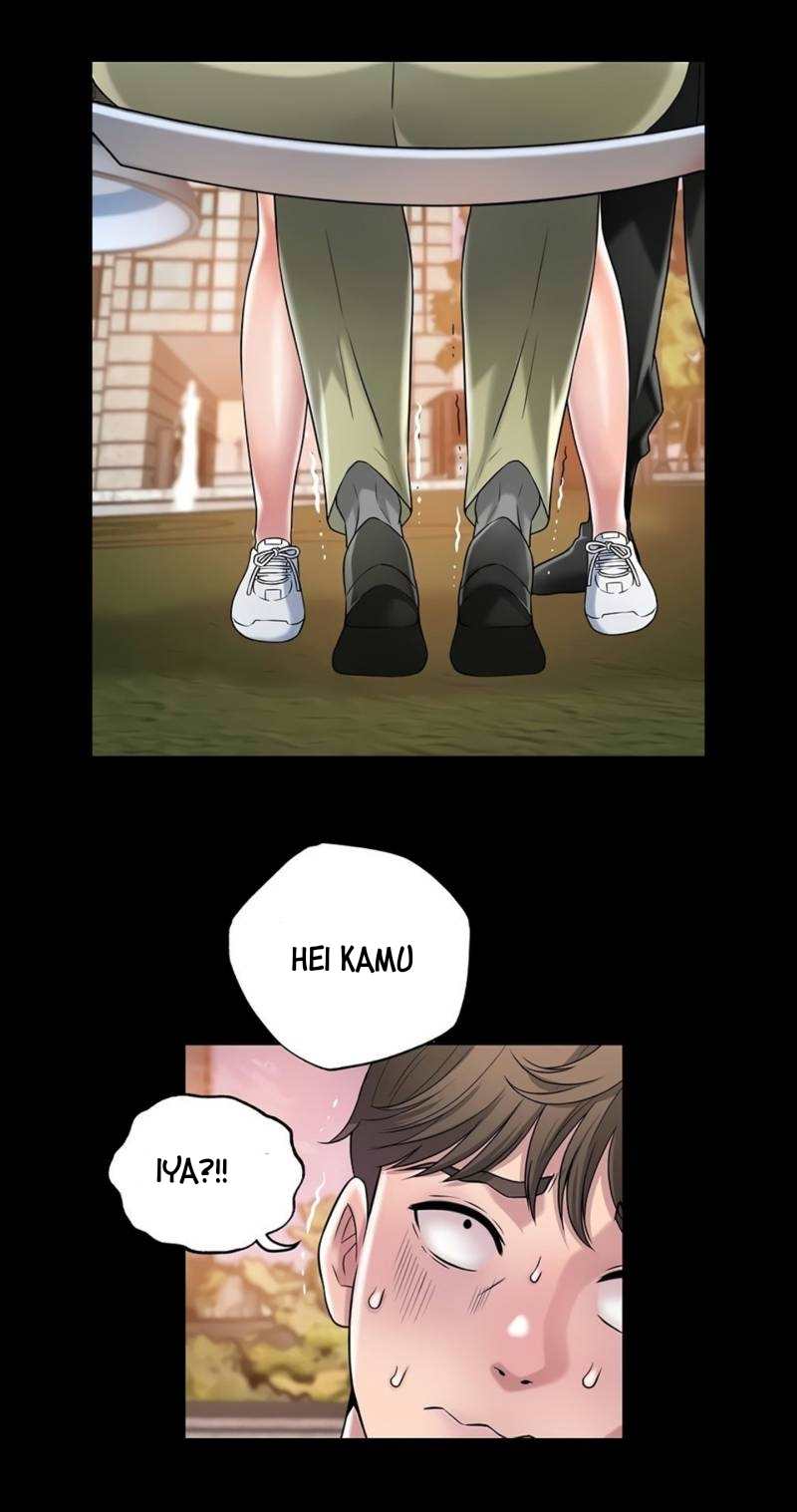 New Town Uncensored - Chapter 2 58