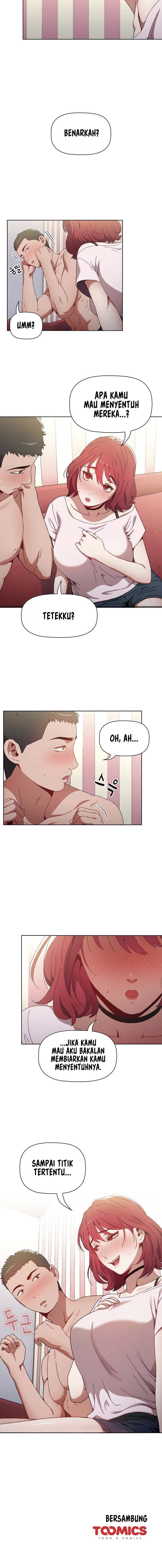 Owner The Pension - Chapter 2 15
