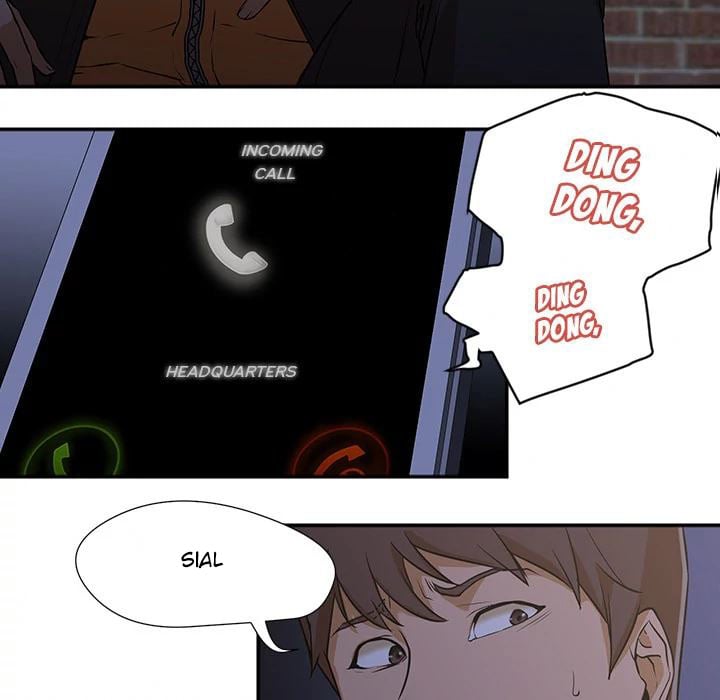 Good Night - Chapter 2 53 Good Night - Chapter 2 53