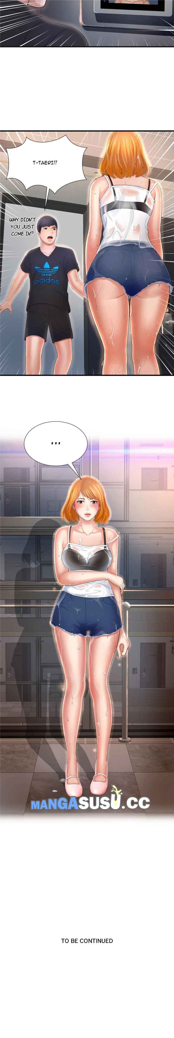 Depths of Hell - Chapter 2 6 Depths of Hell - Chapter 2 6