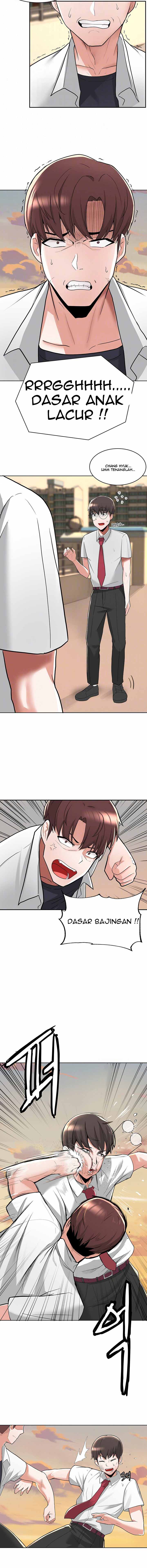 Escape Loser - Chapter 2 5