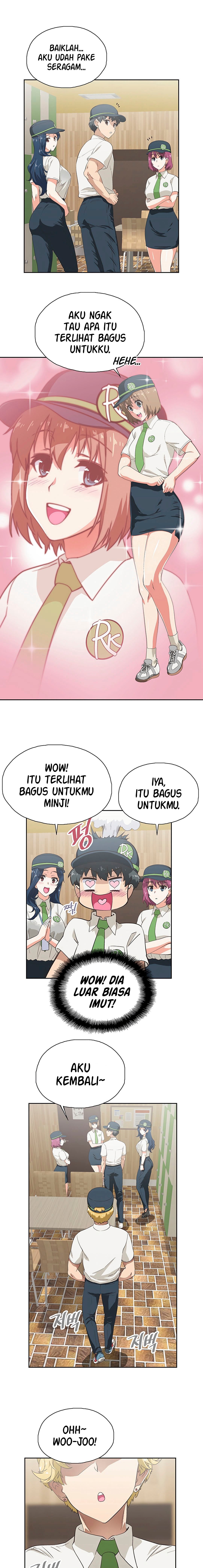 Fast Food - Chapter 2 9