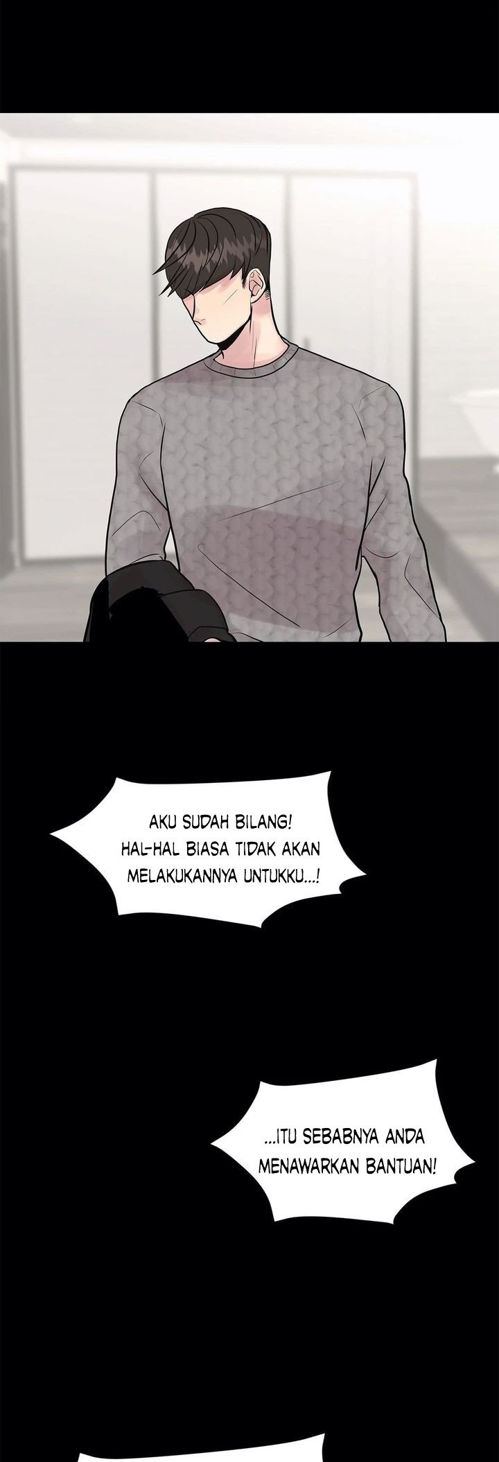 Toxic Burn - Chapter 2 19
