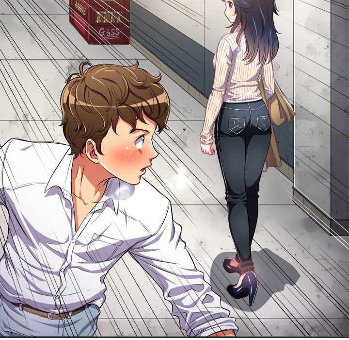 My High School Bully - Chapter 2 102 My High School Bully - Chapter 2 102