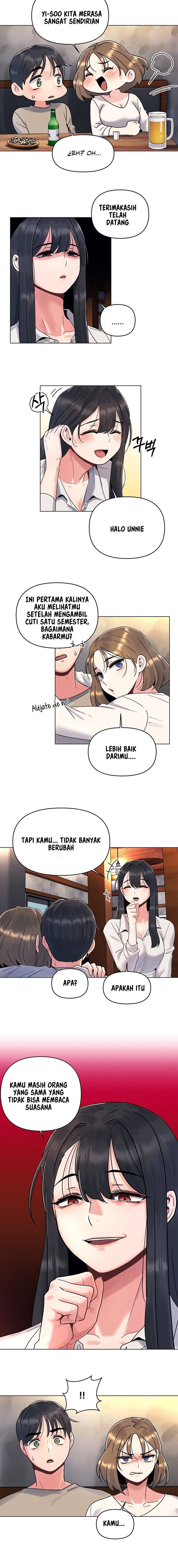 My First Time - Chapter 2 8
