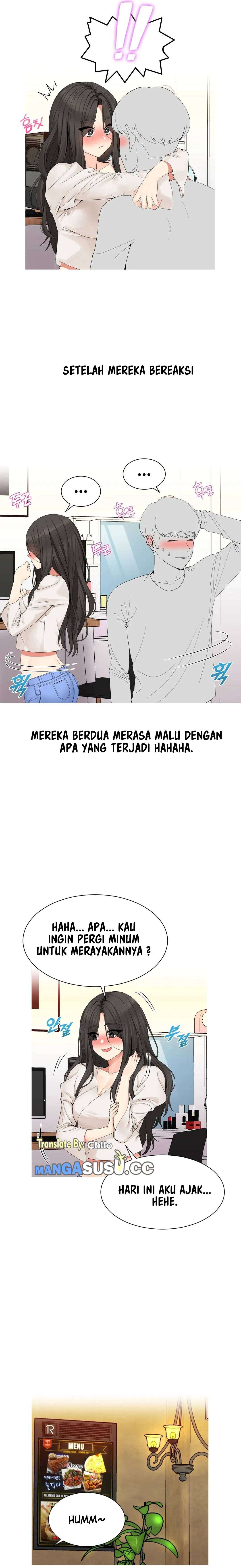 Like a Fox 2 - Chapter 2 8 Like a Fox 2 - Chapter 2 8