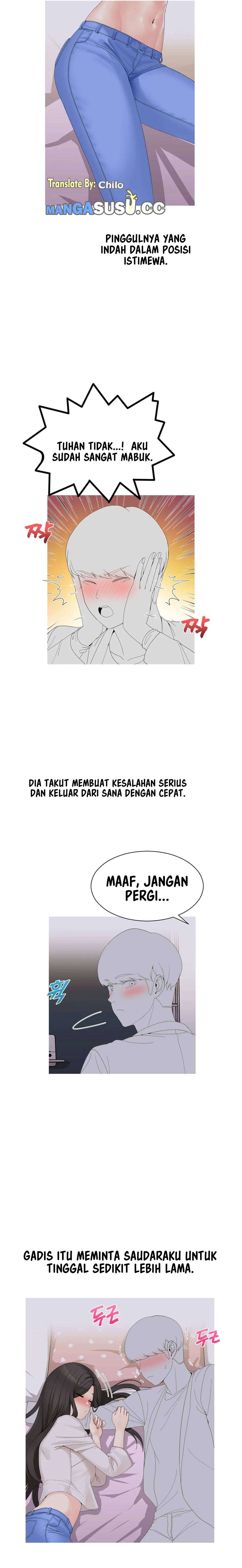 Like a Fox 2 - Chapter 2 11 Like a Fox 2 - Chapter 2 11