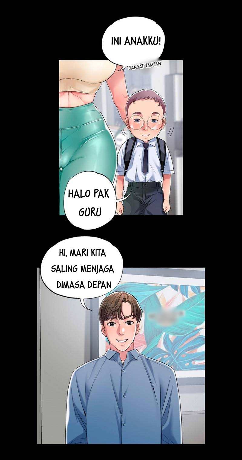 New Town Uncensored - Chapter 2 24