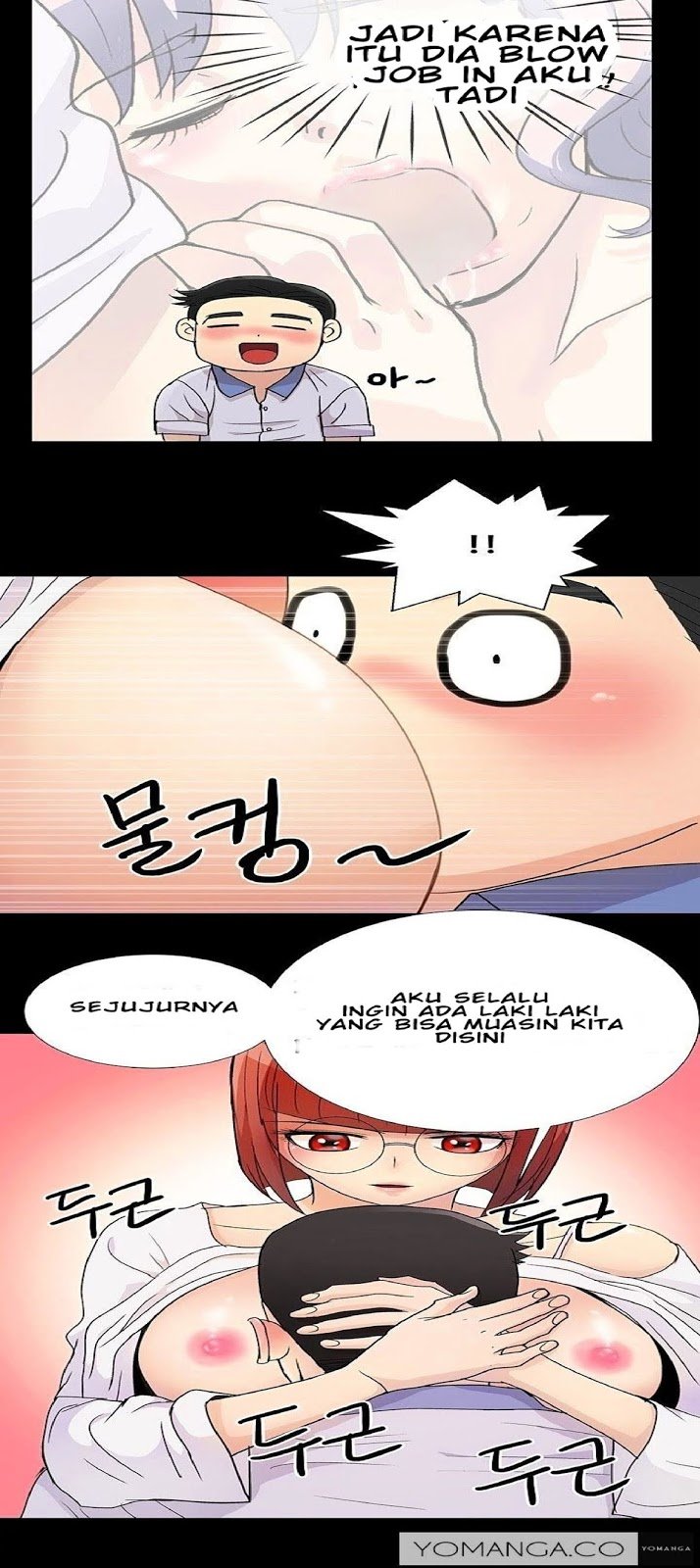 Will You Do as I Say? - Chapter 2 14