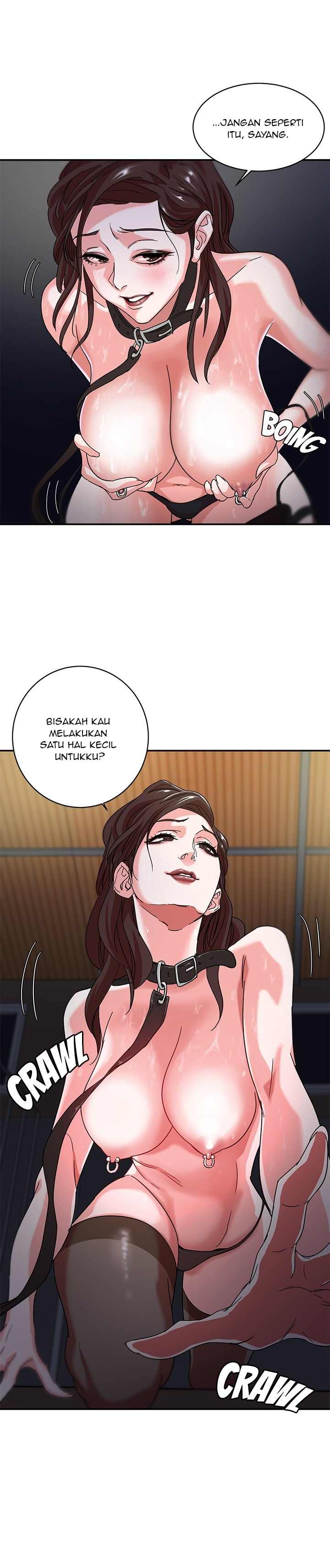 The Escape - Chapter 2 26 The Escape - Chapter 2 26