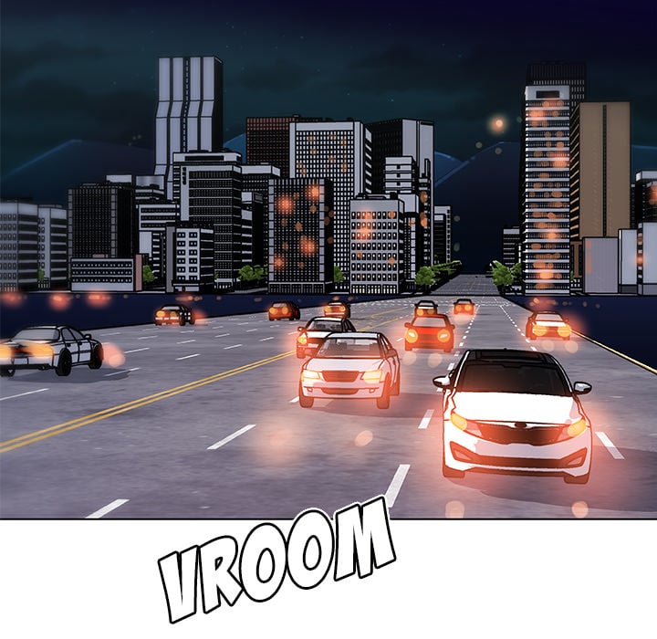 Family Adjustments - Chapter 2 15