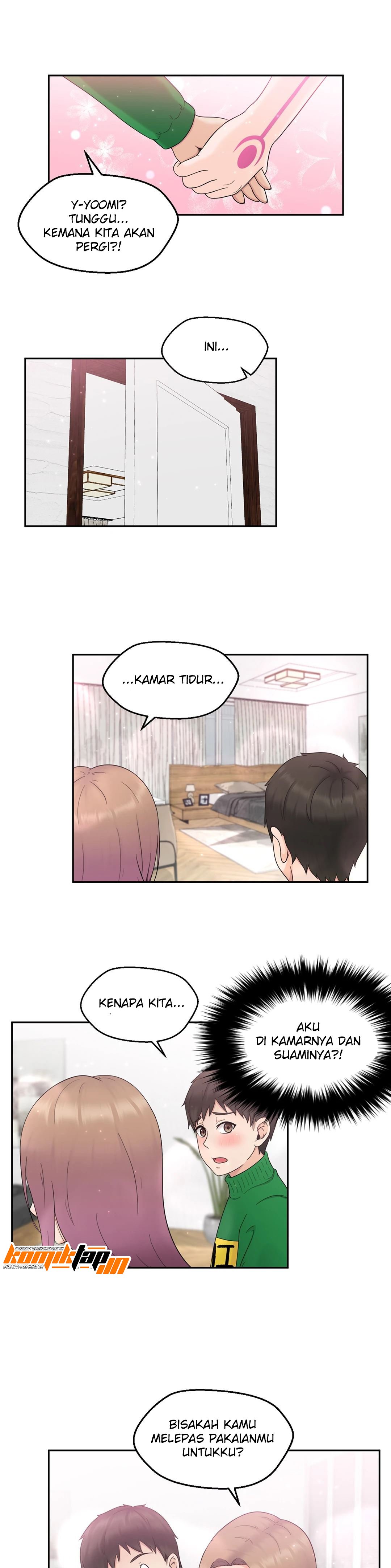 The Sexy Alien Next Door - Chapter 2 10