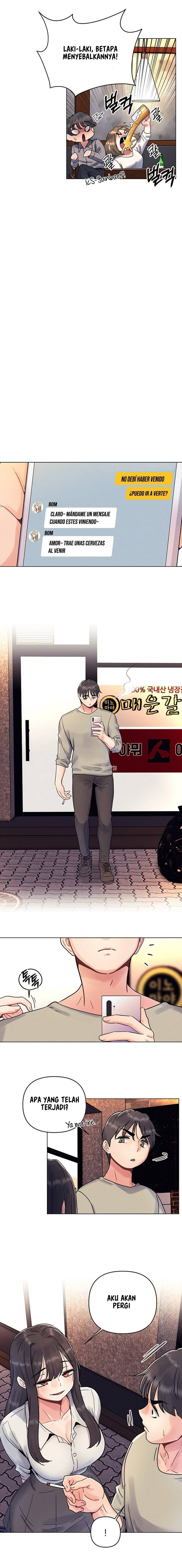 My First Time - Chapter 2 10