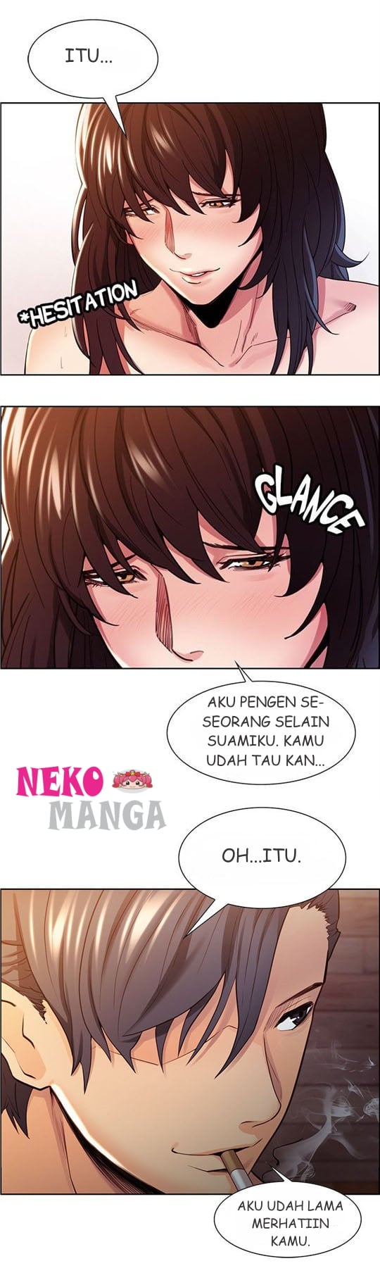 Taste of Forbidden Fruit - Chapter 2 34