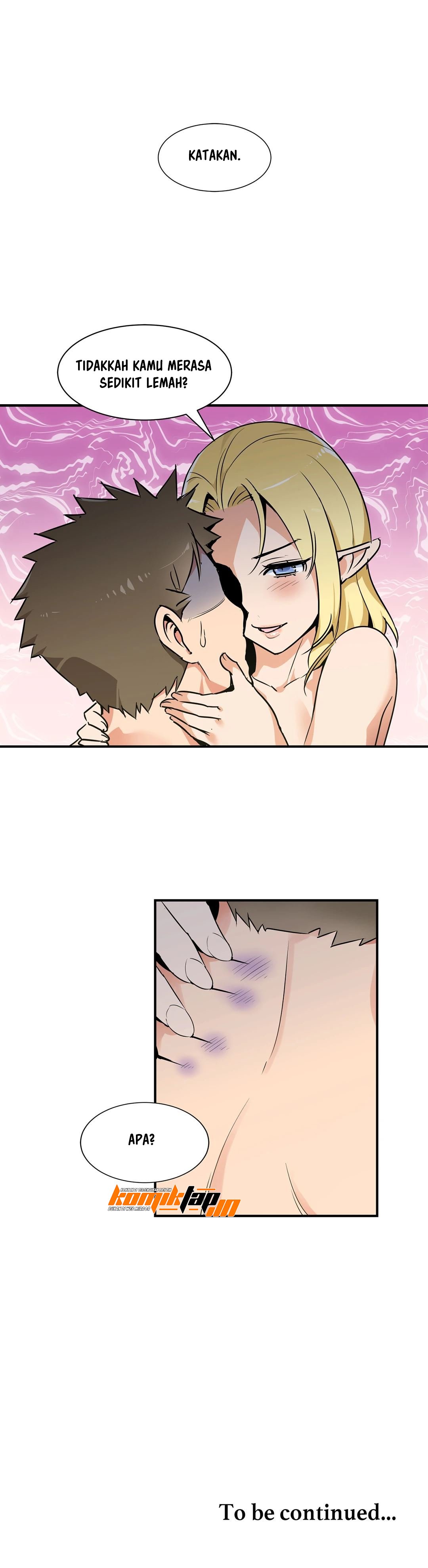 Rise and Shine, Hero! - Chapter 2 26