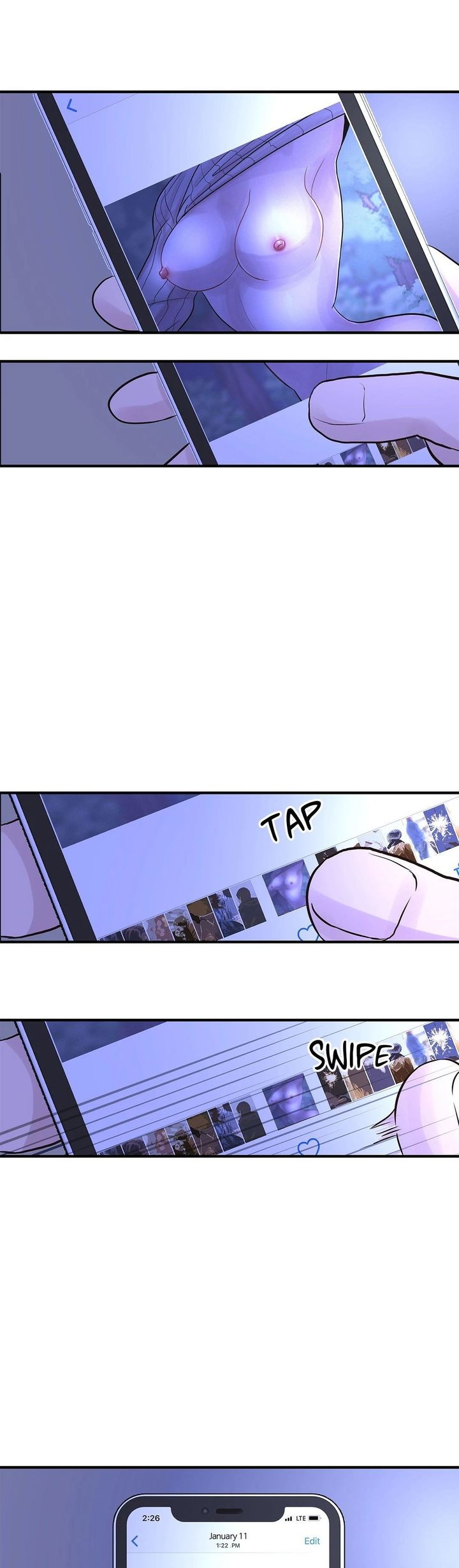 Toxic Burn - Chapter 2 6