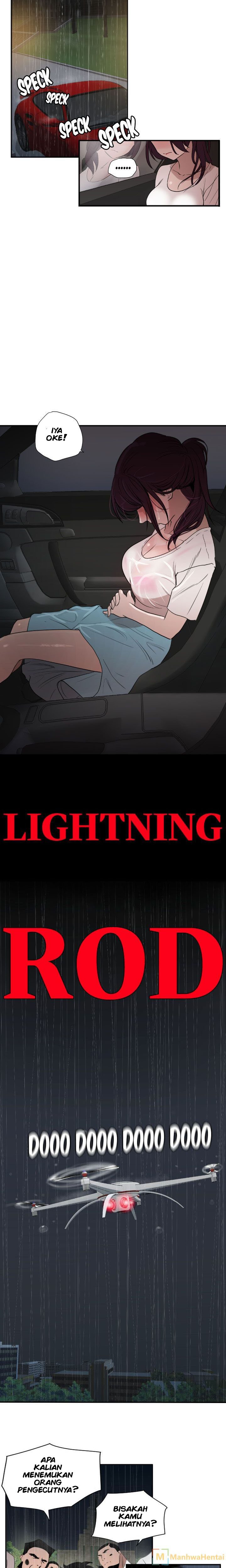 Lightning Rod - Chapter 2 6 Lightning Rod - Chapter 2 6