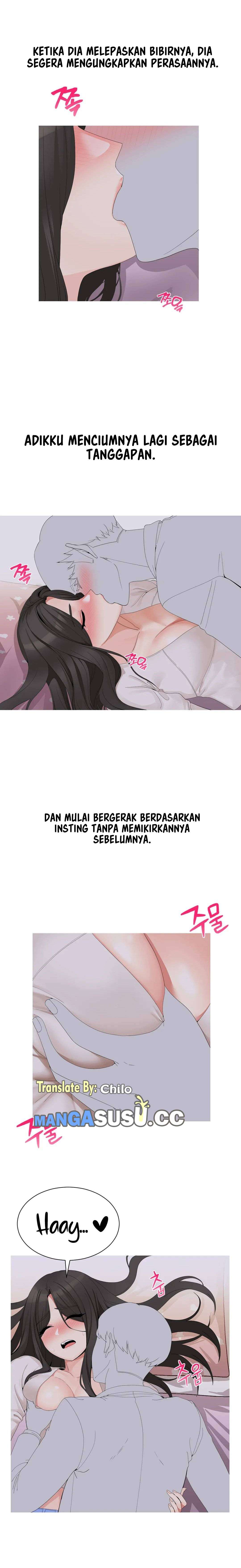 Like a Fox 2 - Chapter 2 14 Like a Fox 2 - Chapter 2 14