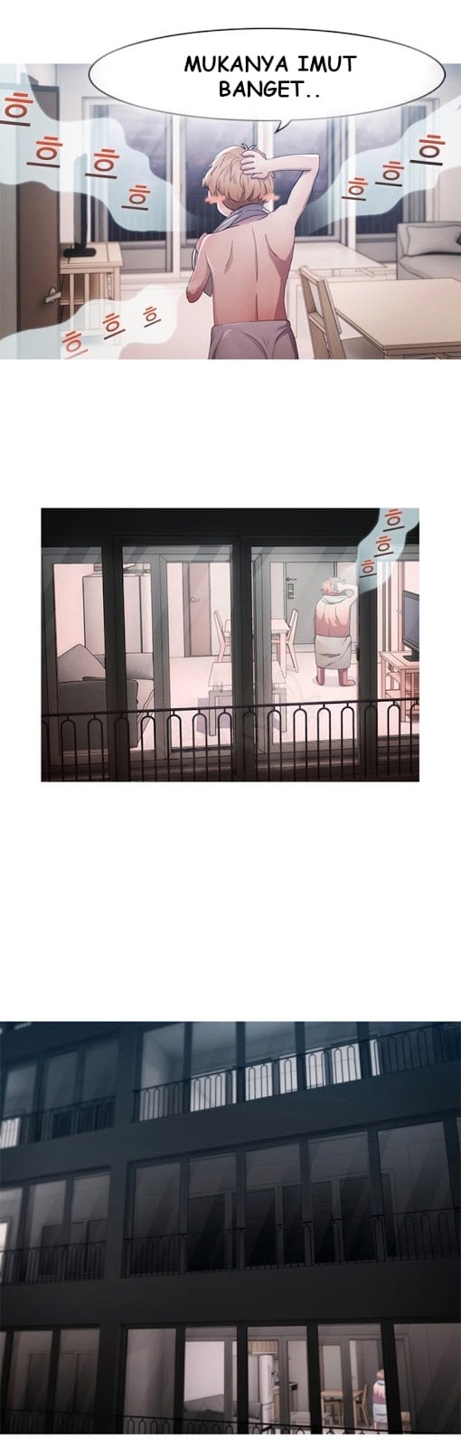 Lady Garden - Chapter 2 10