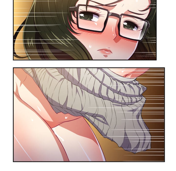 My High School Bully - Chapter 2 64 My High School Bully - Chapter 2 64