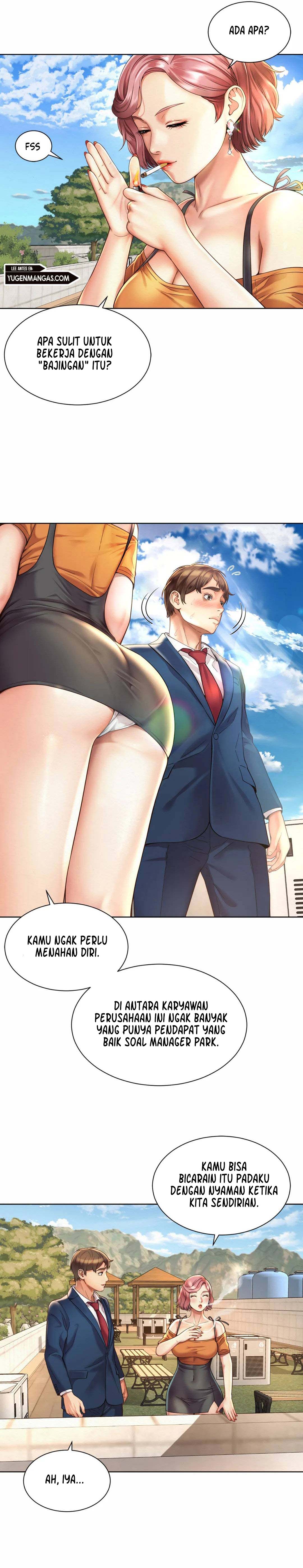 Office Romance - Chapter 2 25 Office Romance - Chapter 2 25