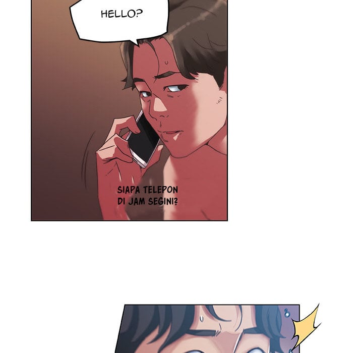 Family Adjustments - Chapter 2 8